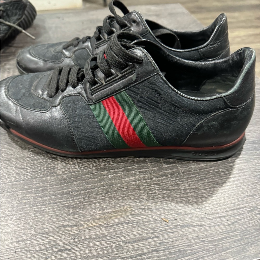 Gucci sneakers